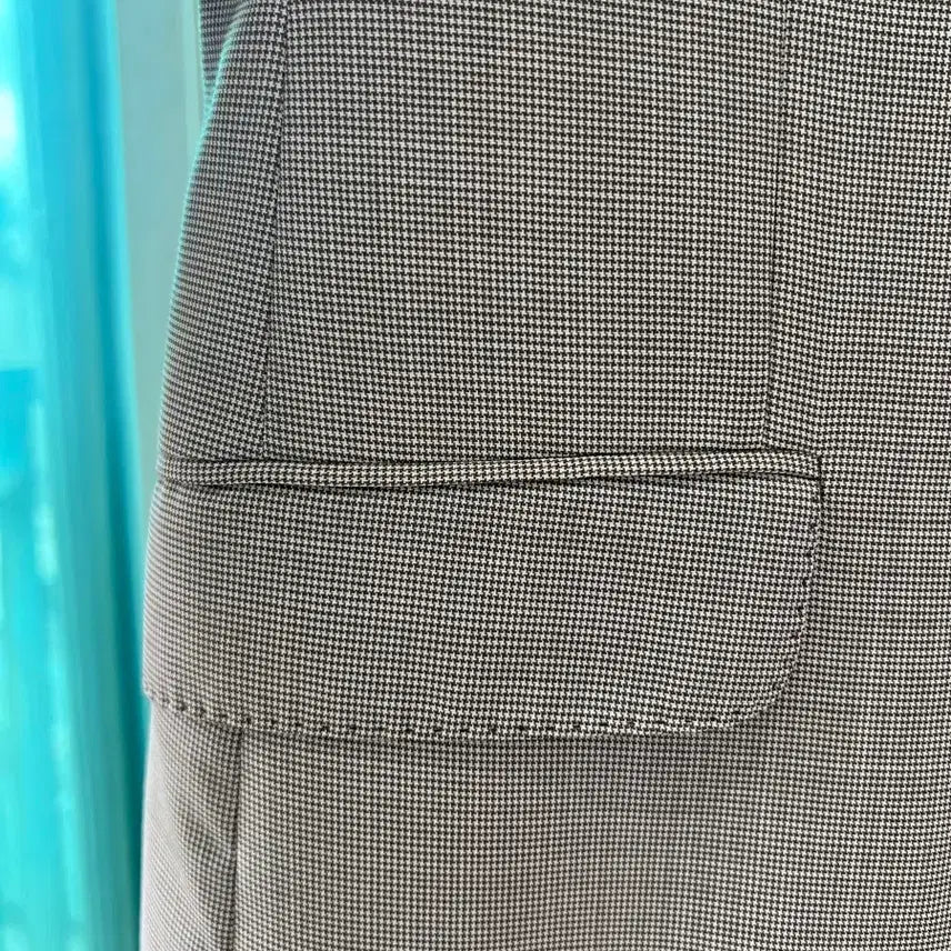 [BUNJANG] Paul Smith Peak Lapel Blazer Jacket / [36] 폴스미스 피크드 라펠 자켓 블레이저