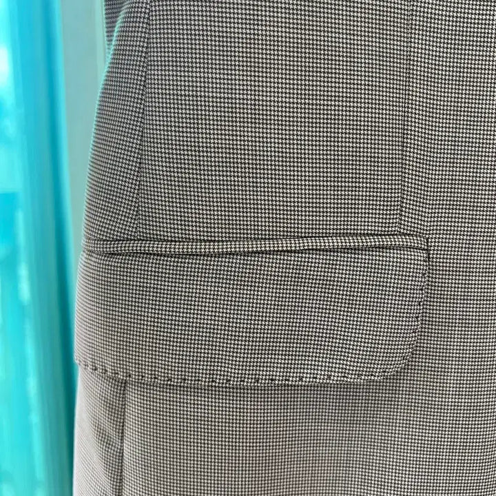 [BUNJANG] Paul Smith Peak Lapel Blazer Jacket / [36] 폴스미스 피크드 라펠 자켓 블레이저