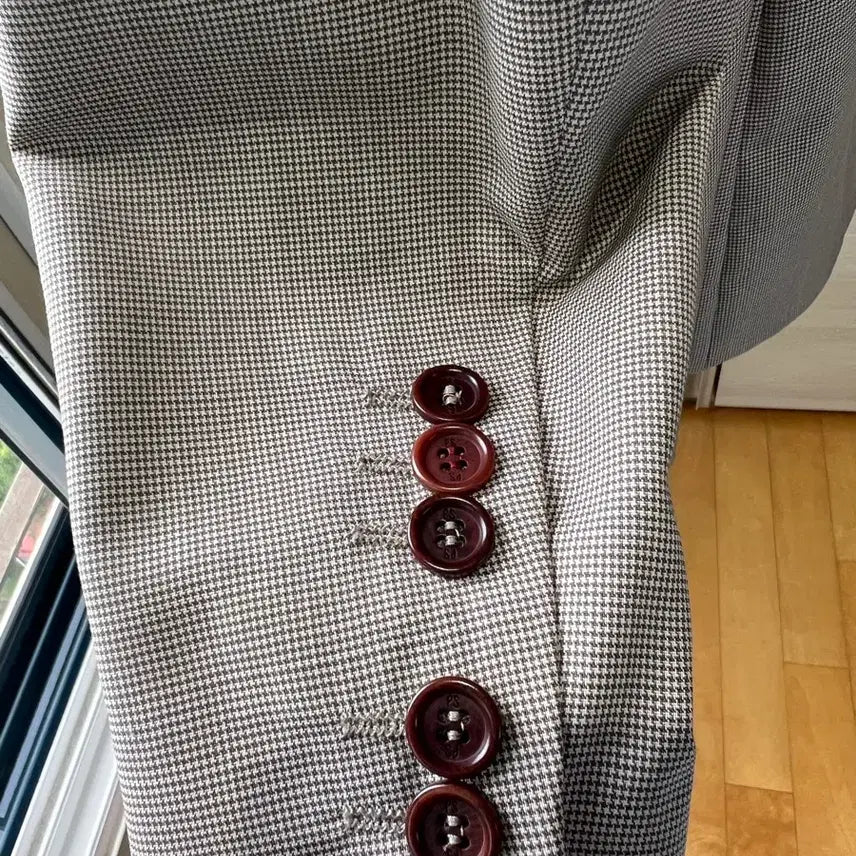 [BUNJANG] Paul Smith Peak Lapel Blazer Jacket / [36] 폴스미스 피크드 라펠 자켓 블레이저