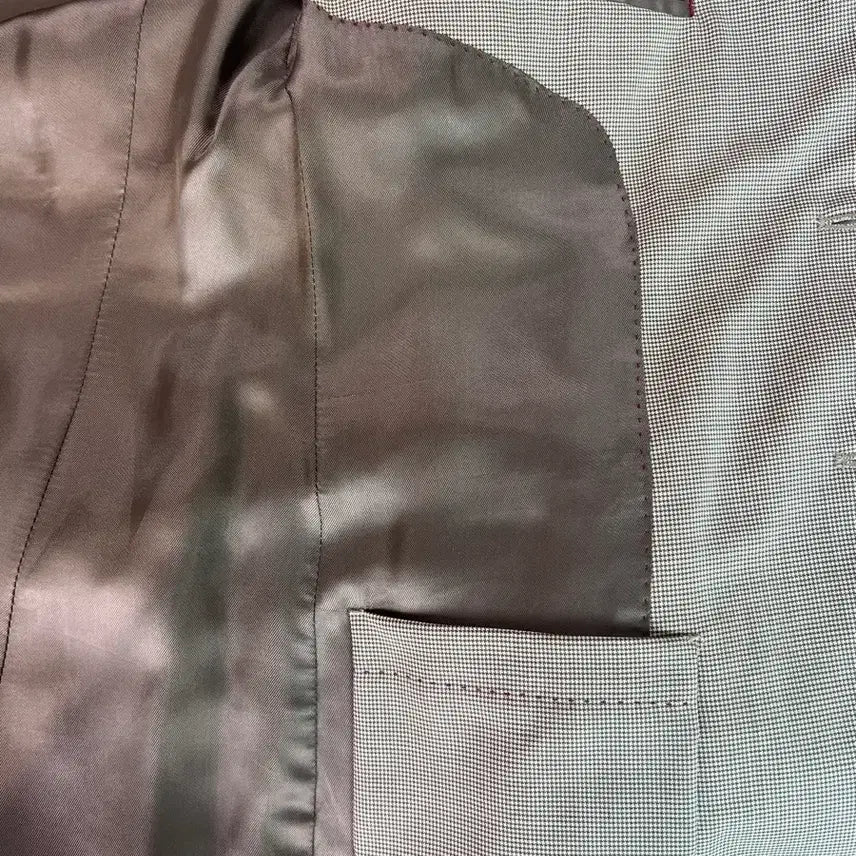 [BUNJANG] Paul Smith Peak Lapel Blazer Jacket / [36] 폴스미스 피크드 라펠 자켓 블레이저