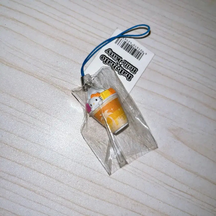 [BUNJANG] Hello Kitty Strap Set / 키티스트랩/고전키티/할로할로키티/파르페키티/킽스/쿨스위츠