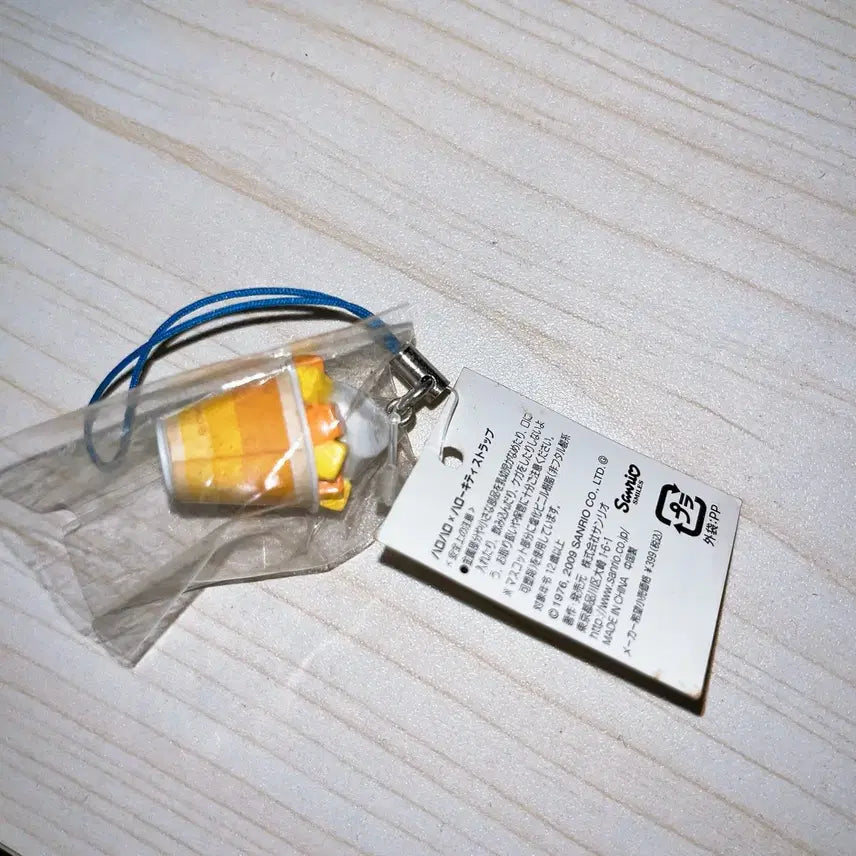 [BUNJANG] Hello Kitty Strap Set / 키티스트랩/고전키티/할로할로키티/파르페키티/킽스/쿨스위츠