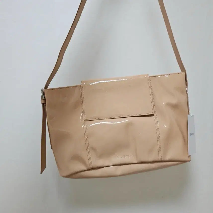 [BUNJANG] Leathe rium A5 Notebook + Reneevoro Shoulder Bag Bundle Set / 로이텀 A5 노트 + 르네오로 숄더백 일괄