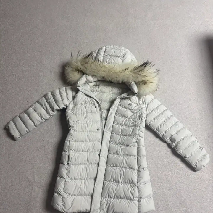 [BUNJANG] Kolon Women's Padded Jacket 95 / 코오롱 여성패딩 95