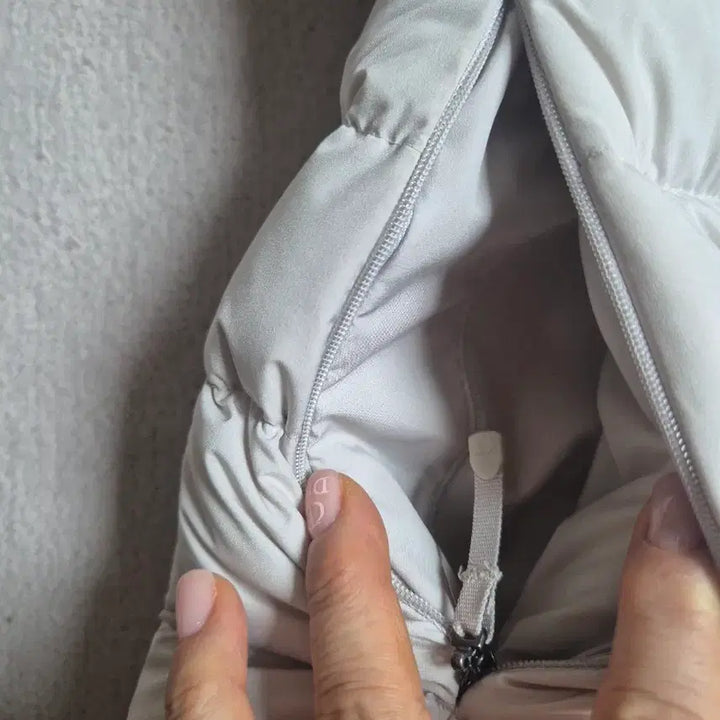 [BUNJANG] Kolon Women's Padded Jacket 95 / 코오롱 여성패딩 95