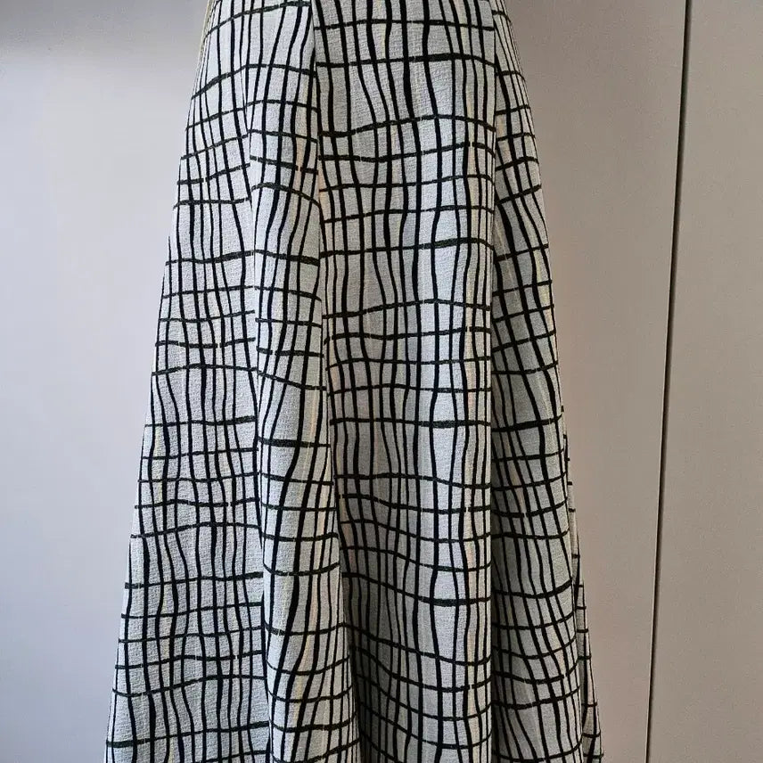 [BUNJANG] Izzatbaba Flare Skirt / 아이잗바바 멋진 플레어 스커트 치마