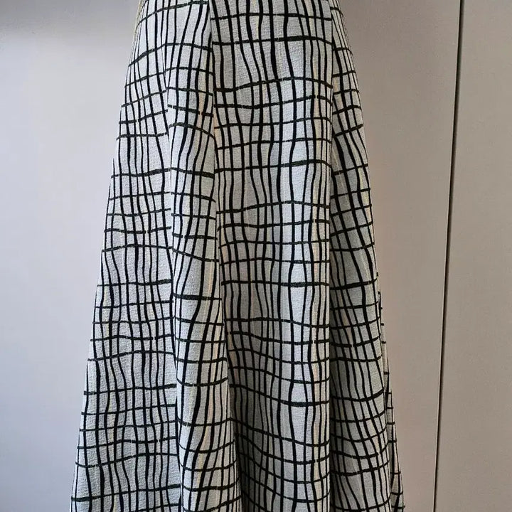 [BUNJANG] Izzatbaba Flare Skirt / 아이잗바바 멋진 플레어 스커트 치마