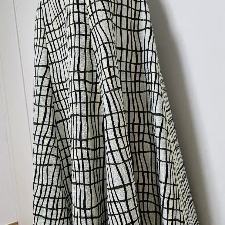 [BUNJANG] Izzatbaba Flare Skirt / 아이잗바바 멋진 플레어 스커트 치마