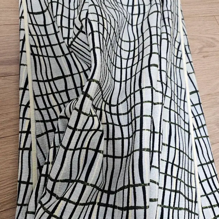 [BUNJANG] Izzatbaba Flare Skirt / 아이잗바바 멋진 플레어 스커트 치마