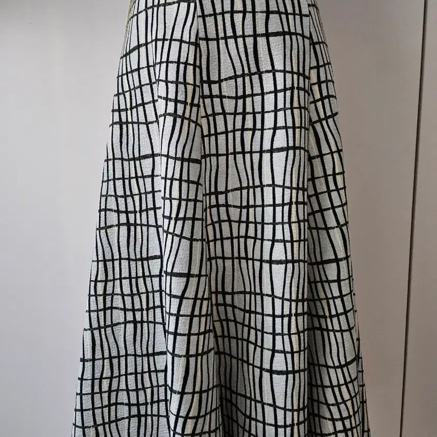 [BUNJANG] Izzatbaba Flare Skirt / 아이잗바바 멋진 플레어 스커트 치마