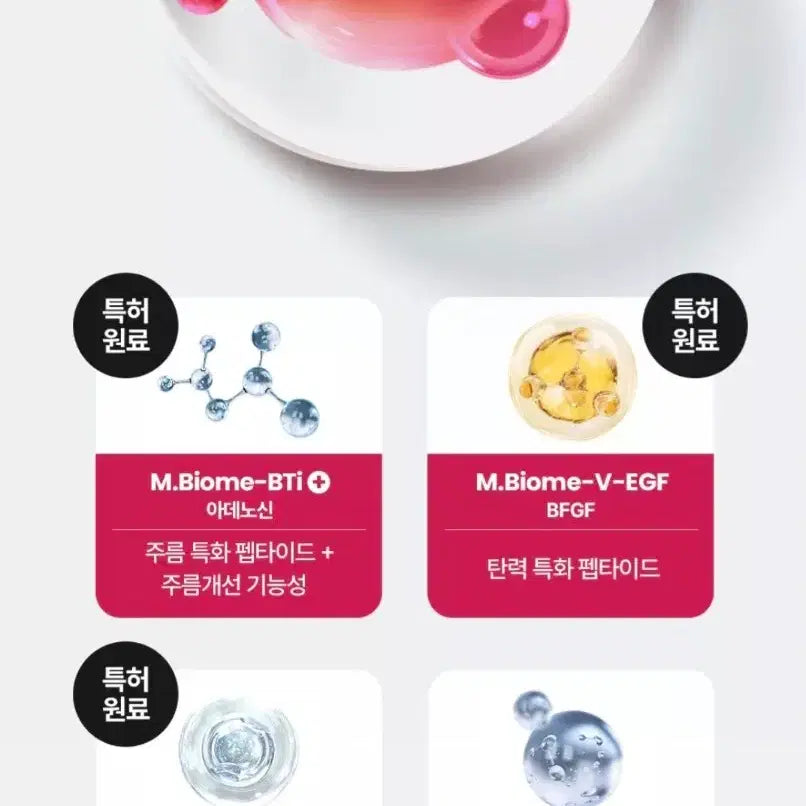 [BUNJANG] Neuraderm Core Time Ampoule 50ml (Sealed) / 메디톡스 뉴라덤 코어타임 앰플 50ml (새상품)