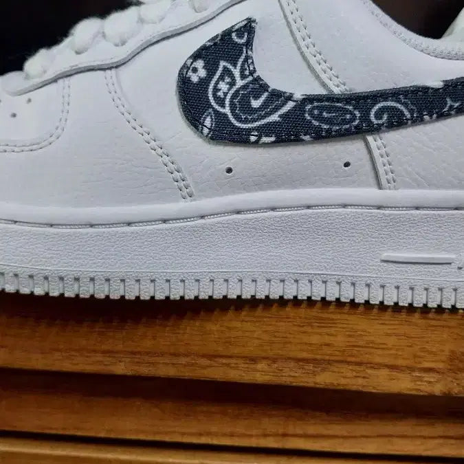 [BUNJANG] Nike Air Force 1 Low (Size 225) / 나이키 정품.에어포스1.로우. 225