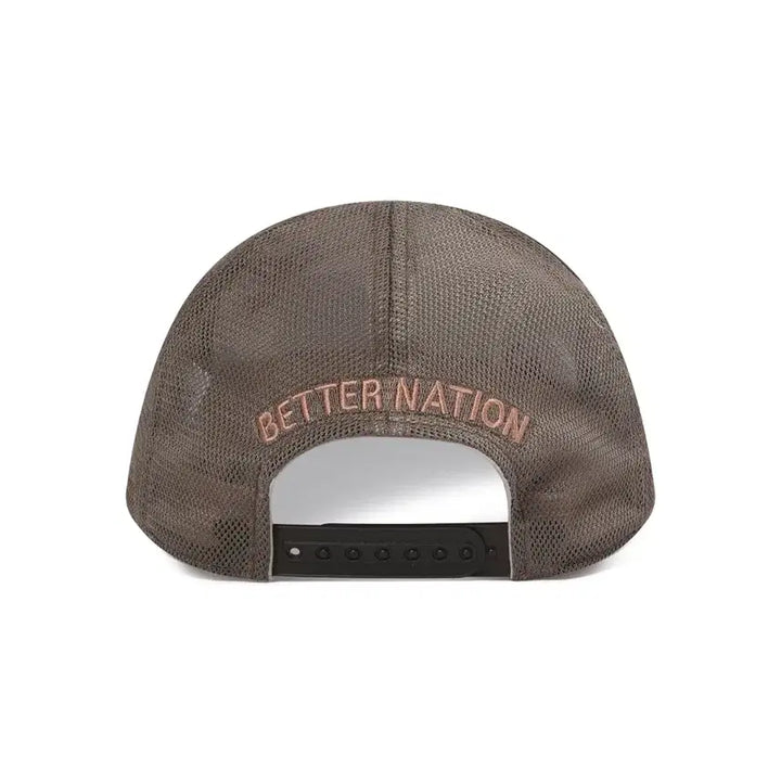 [BUNJANG] Ice Spice Hat / Ice spice 모자