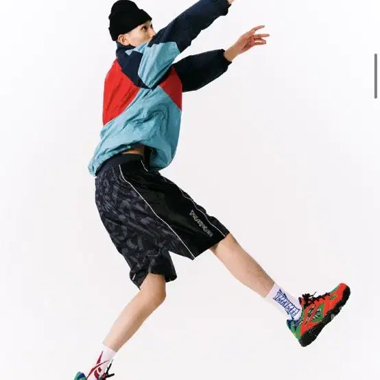 [BUNJANG] YESEYESEE x Reebok 94Low Sneakers / 예스아이씨X리복 94low 250 스니커즈 운동화 러닝화