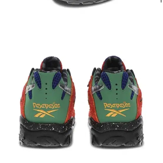 [BUNJANG] YESEYESEE x Reebok 94Low Sneakers / 예스아이씨X리복 94low 250 스니커즈 운동화 러닝화