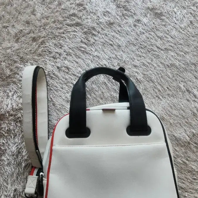 [BUNJANG] Titleist BRW Tote Bag / 타이틀리스트 BRW 파우치 토트백 시그니처라인 남녀공용