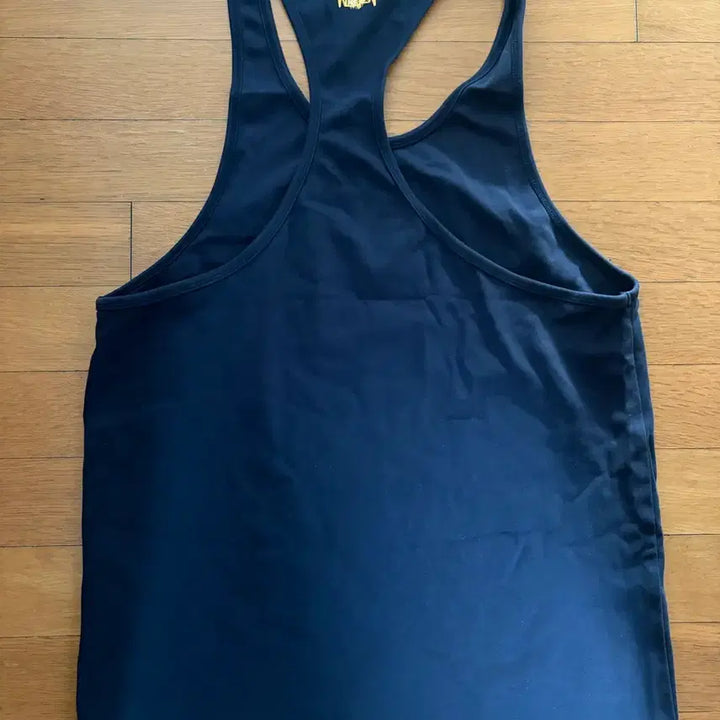 [BUNJANG] WAYDN Beige Tank Top (M) / WAYDN 베이지색 나시 M사이즈