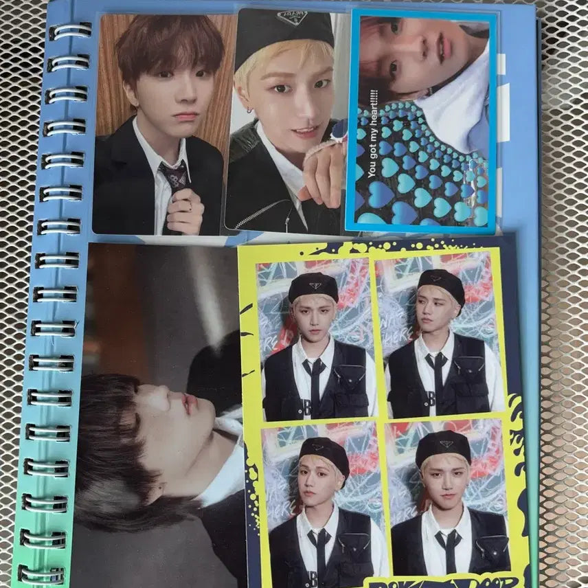 [BUNJANG] ATEEZ How Unsealed Album / 보넥도 하우 개봉 앨범