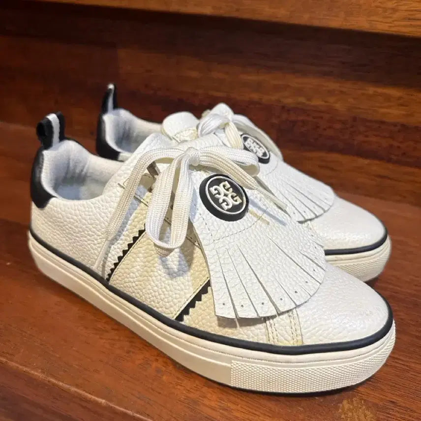 [BUNJANG] G Fore Women's Golf Shoes / 지포어 여성 골프화