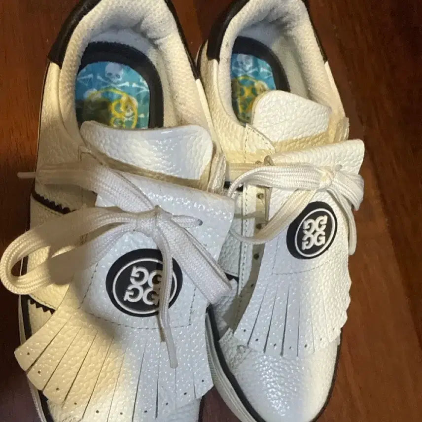 [BUNJANG] G Fore Women's Golf Shoes / 지포어 여성 골프화