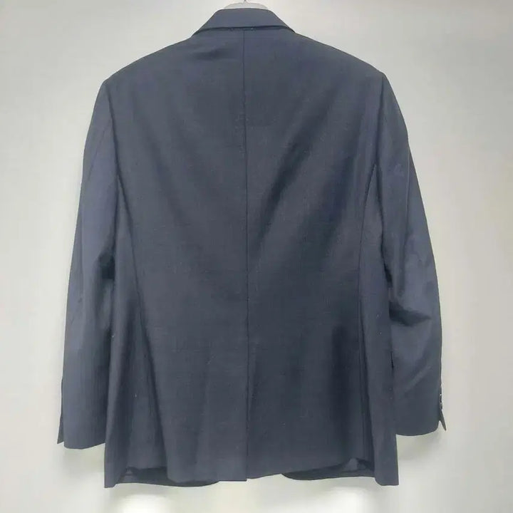 [BUNJANG] Male Check Blazer Jacket / 닥스 남성 추동 체크자켓 양복상의/95/구제24시/일