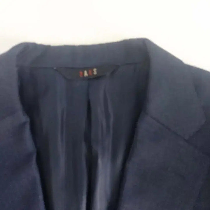 [BUNJANG] Male Check Blazer Jacket / 닥스 남성 추동 체크자켓 양복상의/95/구제24시/일