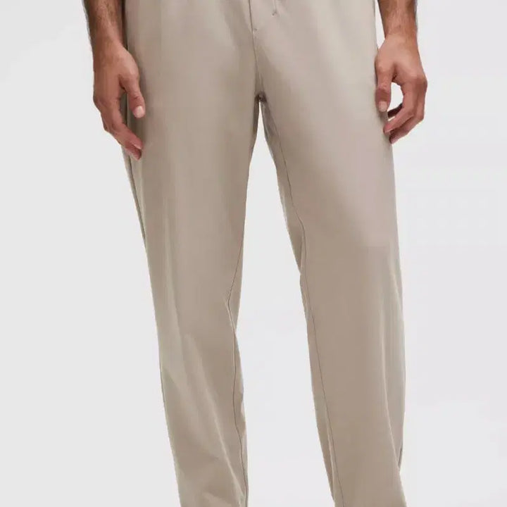 [BUNJANG] Lululemon ABC Full-On Pants / 룰루레몬 abc 풀온팬츠