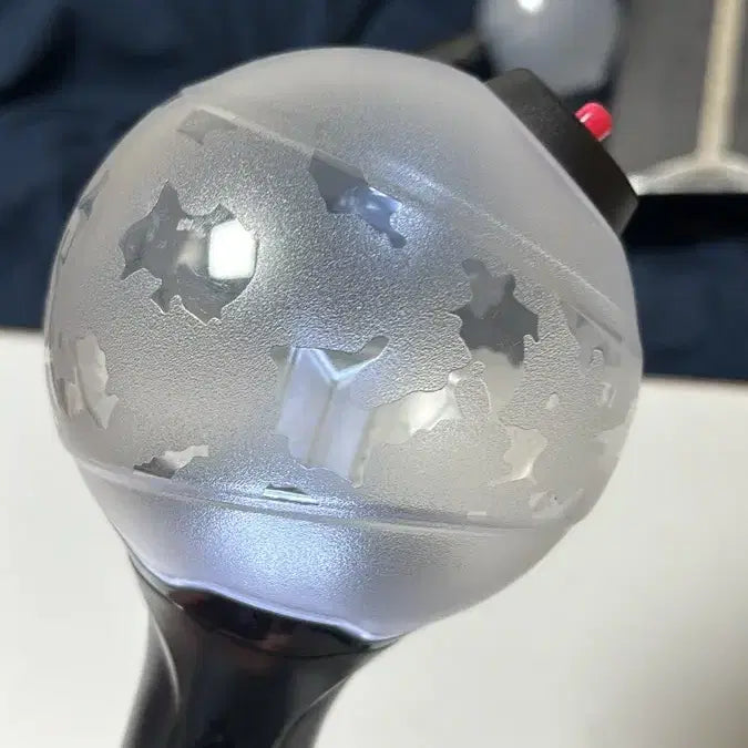 [BUNJANG] BTS Light Stick Ver. 3 / 방탕소년단 아미밤 ver3 삼미밤
