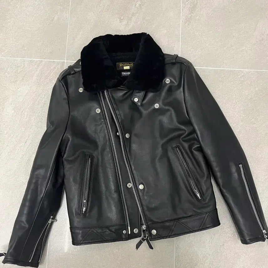 [BUNJANG] D.I.A.F Johnny Rider / 디아프바인 죠니라이더 판매!