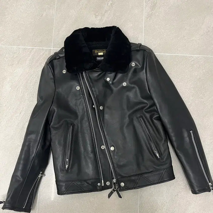 [BUNJANG] D.I.A.F Johnny Rider / 디아프바인 죠니라이더 판매!