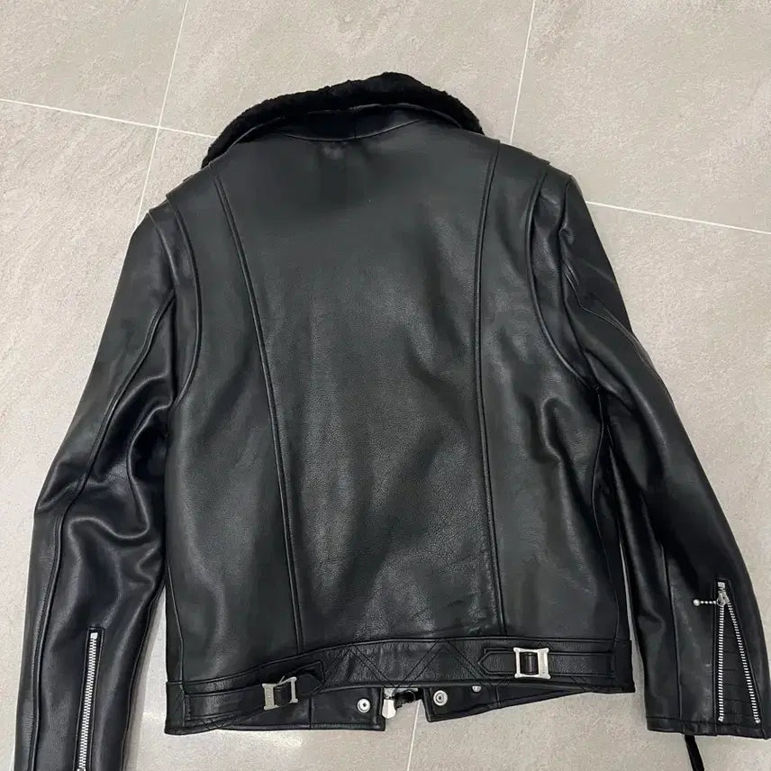 [BUNJANG] D.I.A.F Johnny Rider / 디아프바인 죠니라이더 판매!