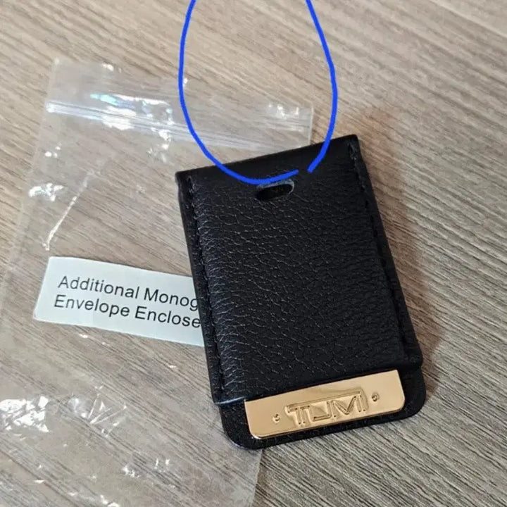 [BUNJANG] Tumi Leather Backpack / 투미 가죽 백팩