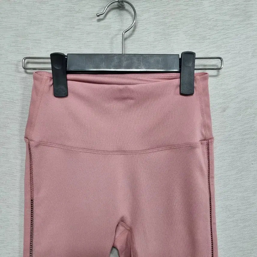 [BUNJANG] Xexymix Leggings Women's 55 - Pink / ㅡ젝스믹스 레깅스 여55ㅡ0204