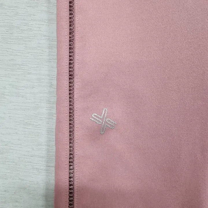 [BUNJANG] Xexymix Leggings Women's 55 - Pink / ㅡ젝스믹스 레깅스 여55ㅡ0204