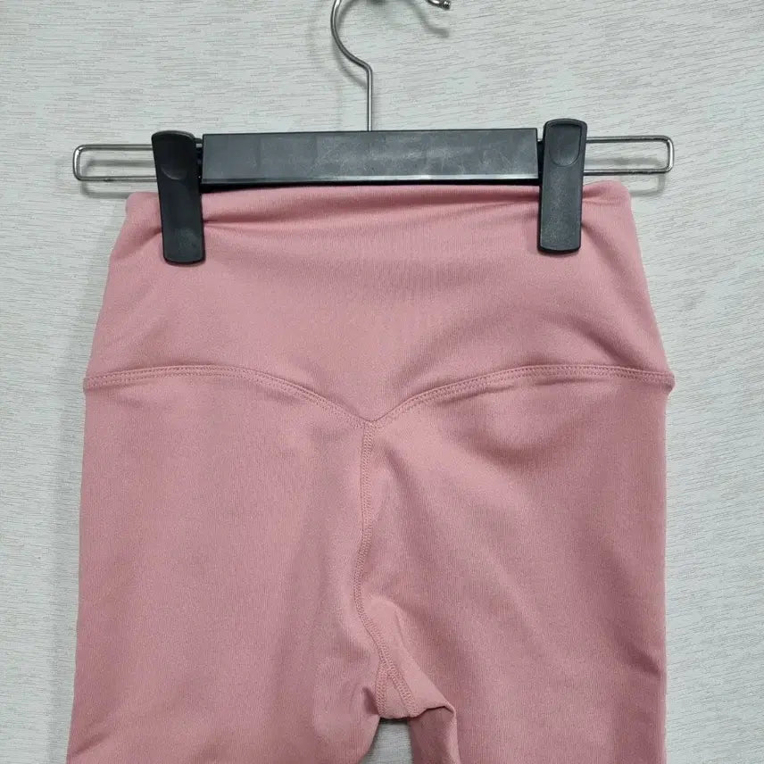 [BUNJANG] Xexymix Leggings Women's 55 - Pink / ㅡ젝스믹스 레깅스 여55ㅡ0204