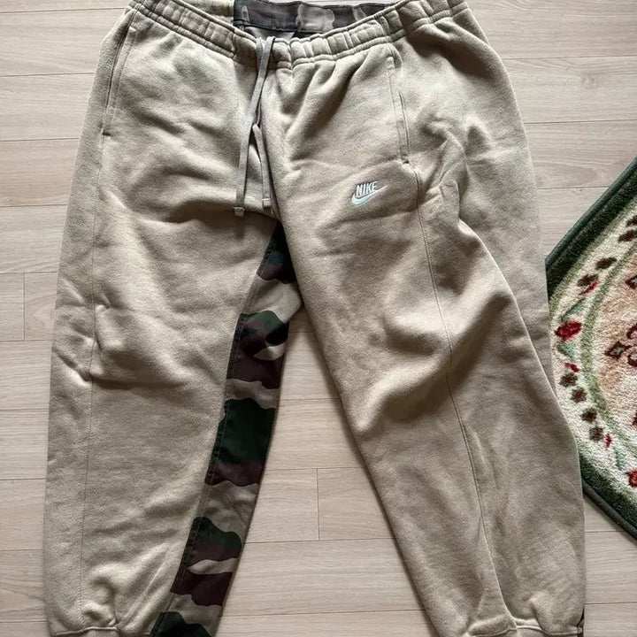 [BUNJANG] Bless Over Jogging Sweatpants / 블레스 오버조깅 스웨트팬츠 남성용