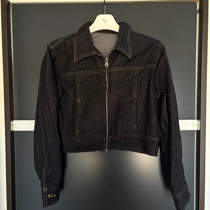 [BUNJANG] Vintage Denim Jacket / Vintage 데님 자켓