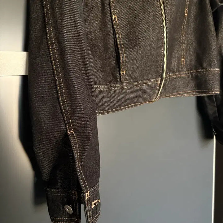 [BUNJANG] Vintage Denim Jacket / Vintage 데님 자켓