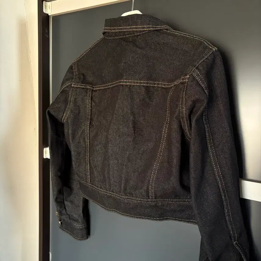 [BUNJANG] Vintage Denim Jacket / Vintage 데님 자켓