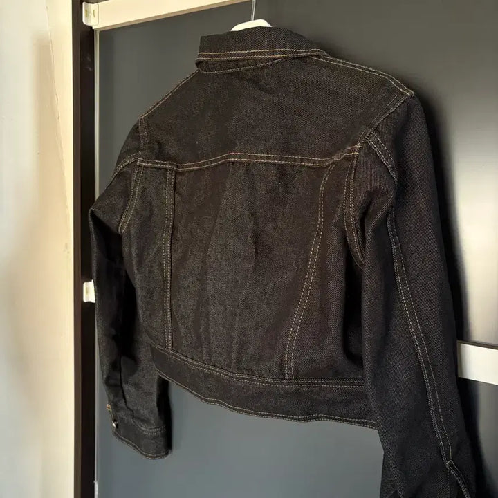[BUNJANG] Vintage Denim Jacket / Vintage 데님 자켓
