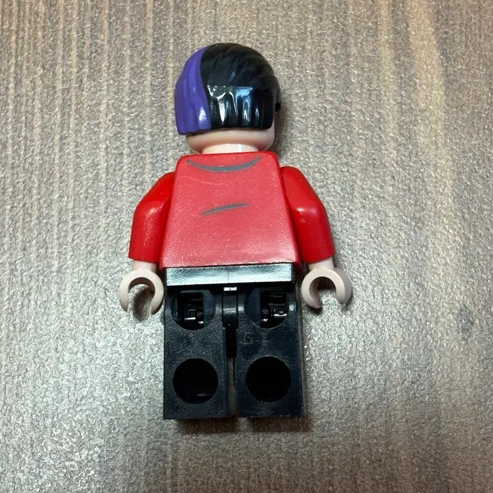[BUNJANG] Lego DC Two-Face / 레고 DC 투페이스