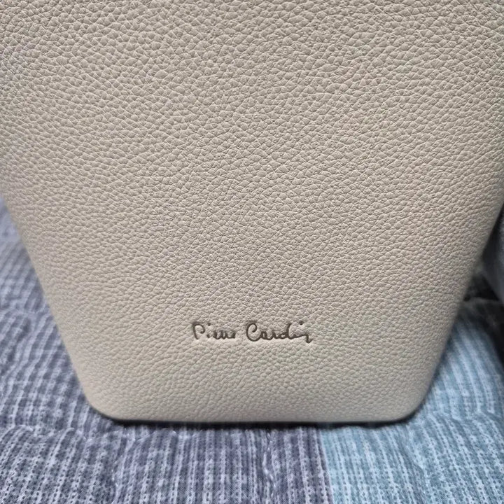 [BUNJANG] Pierre Cardin Crossbody Bag / 피에르 가르뎅 크로스백 (새상품, 15만원 구입)