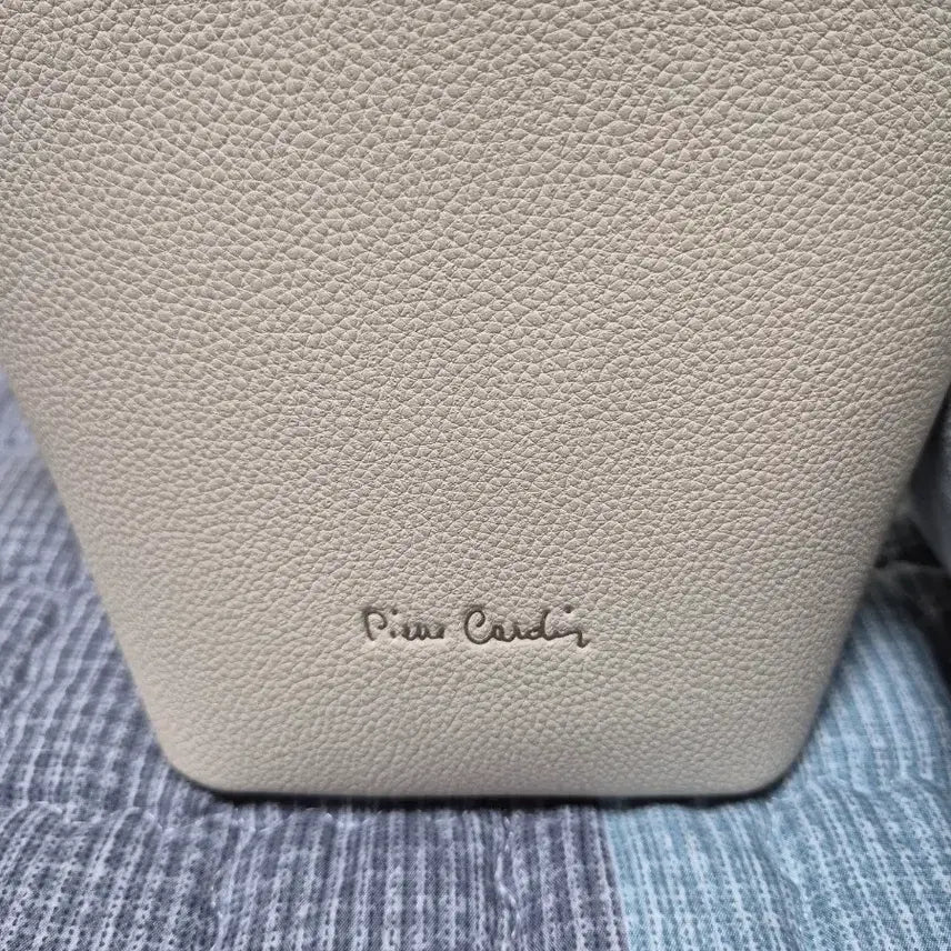 [BUNJANG] Pierre Cardin Crossbody Bag / 피에르 가르뎅 크로스백 (새상품, 15만원 구입)