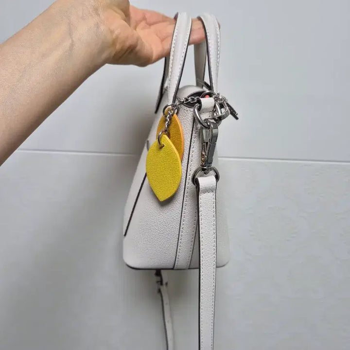 [BUNJANG] Pierre Cardin Crossbody Bag / 피에르 가르뎅 크로스백 (새상품, 15만원 구입)