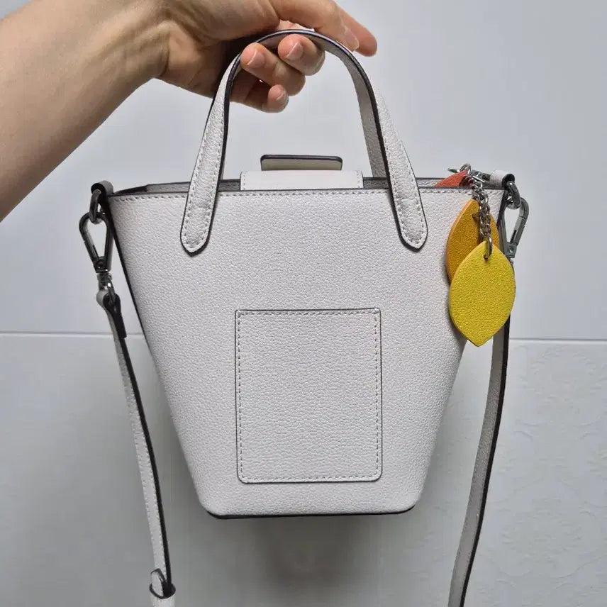 [BUNJANG] Pierre Cardin Crossbody Bag / 피에르 가르뎅 크로스백 (새상품, 15만원 구입)