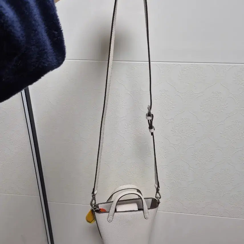 [BUNJANG] Pierre Cardin Crossbody Bag / 피에르 가르뎅 크로스백 (새상품, 15만원 구입)