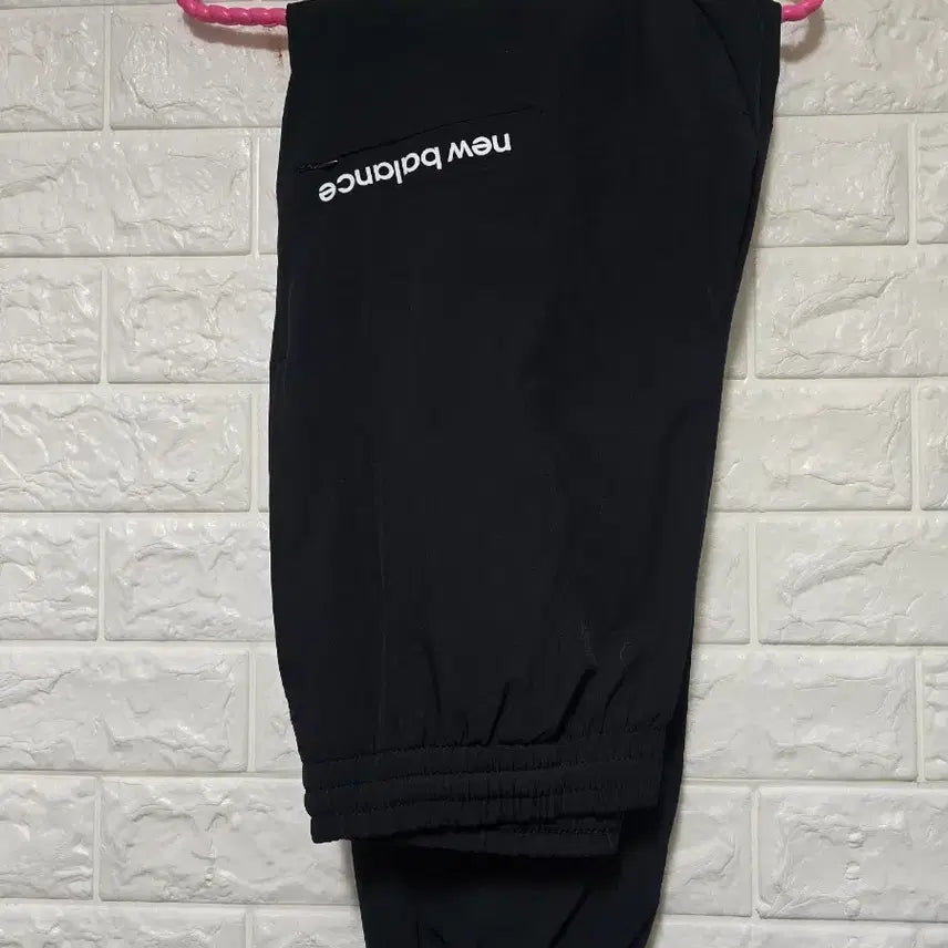 [BUNJANG] New Balance Fleece Lined Training Pants / 뉴발란스  기모패딩 트레이닝바지 30~32