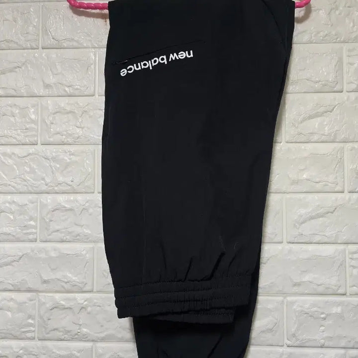 [BUNJANG] New Balance Fleece Lined Training Pants / 뉴발란스  기모패딩 트레이닝바지 30~32