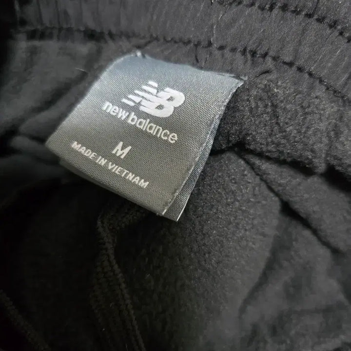 [BUNJANG] New Balance Fleece Lined Training Pants / 뉴발란스  기모패딩 트레이닝바지 30~32