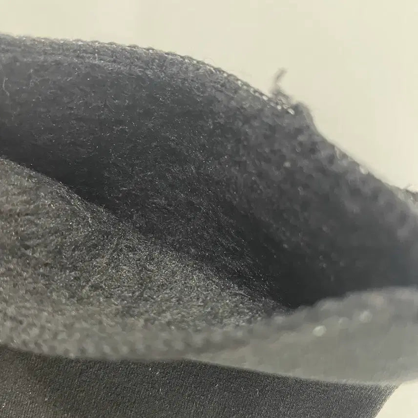 [BUNJANG] Thermal Tights / (새)기모 양말 타이즈